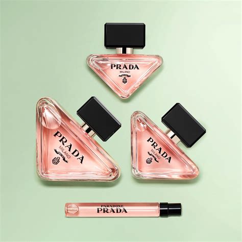 prfumo prada|prada paradoxe echo.